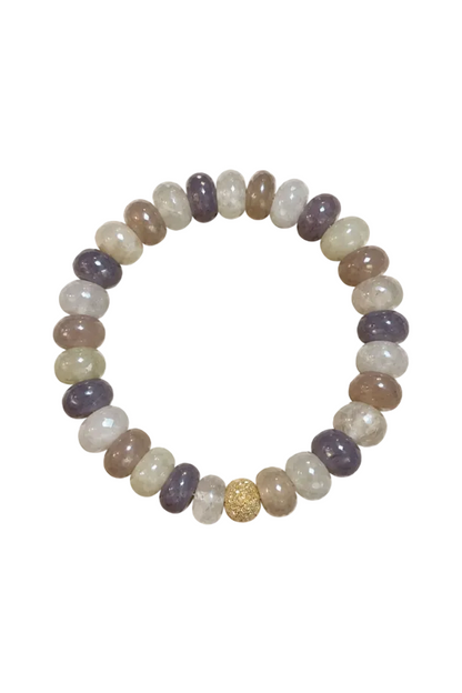 Semiprecious Bracelet