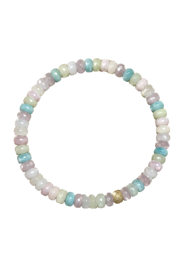 Semiprecious Necklaces