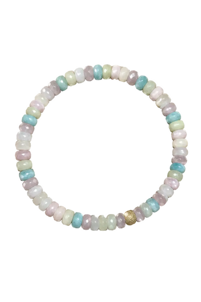 Semiprecious Necklaces