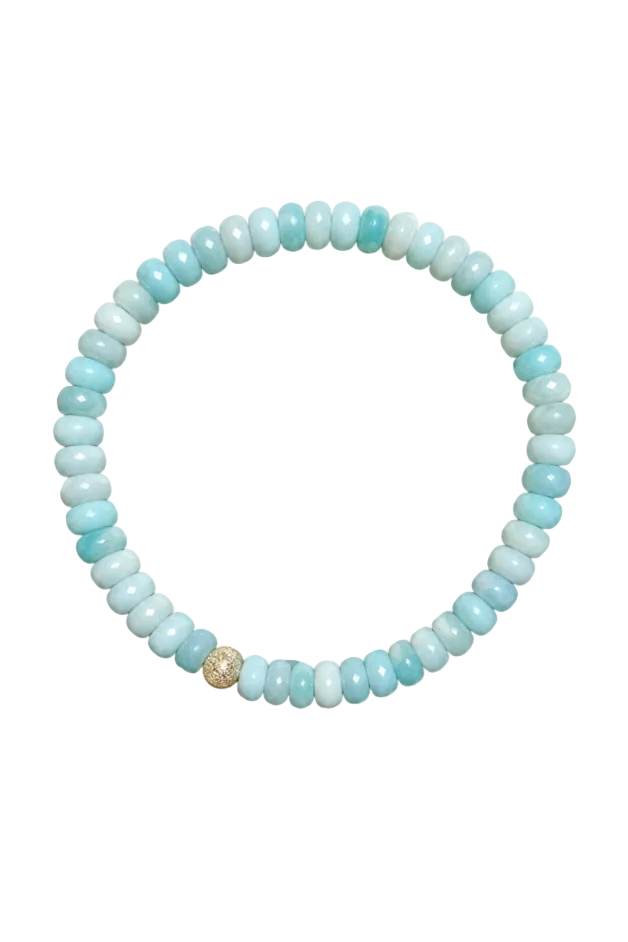 Semiprecious Necklaces