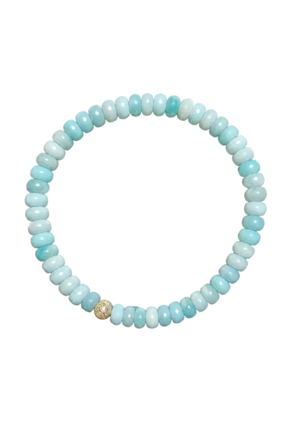 Semiprecious Necklaces