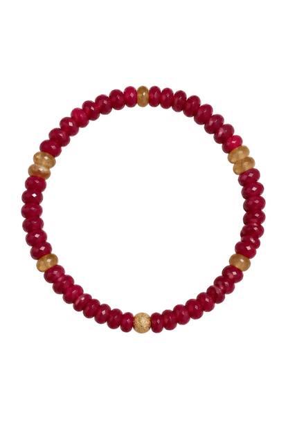 Semiprecious Necklaces