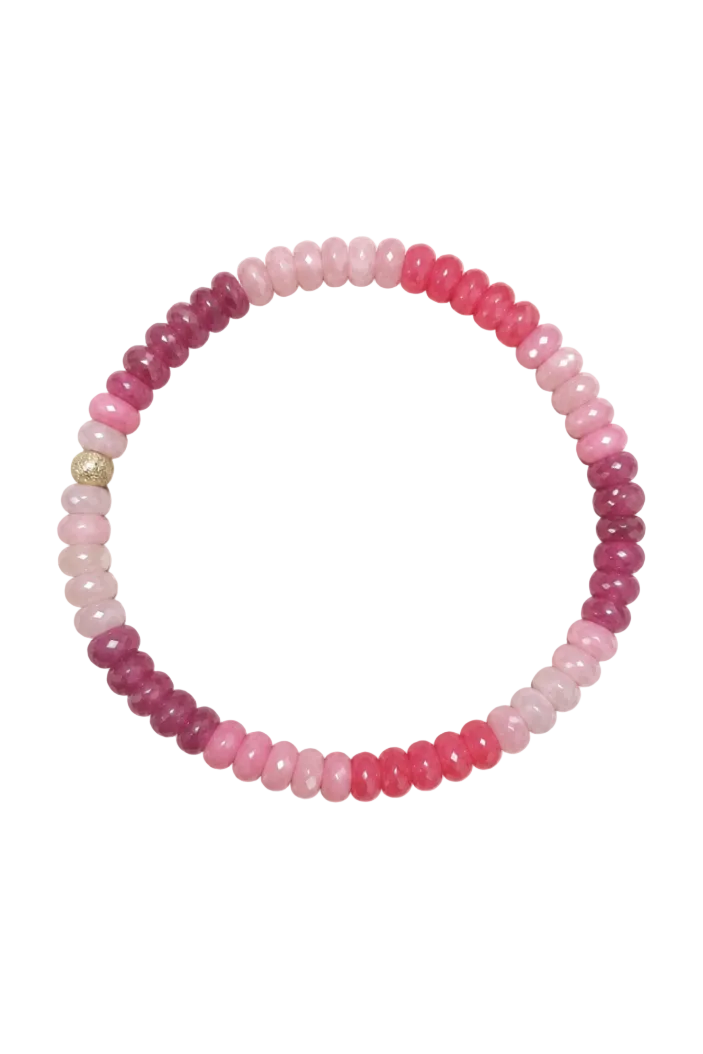 Semiprecious Necklaces