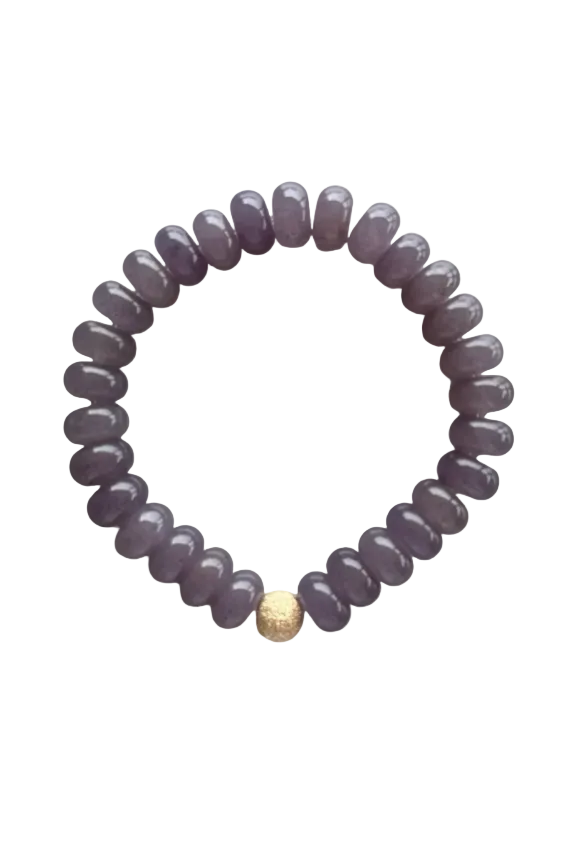 Semiprecious Bracelet
