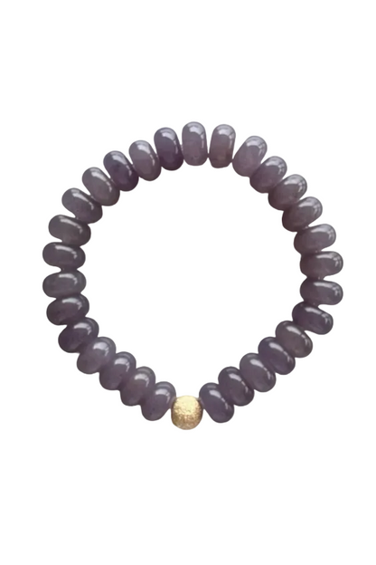 Semiprecious Bracelet