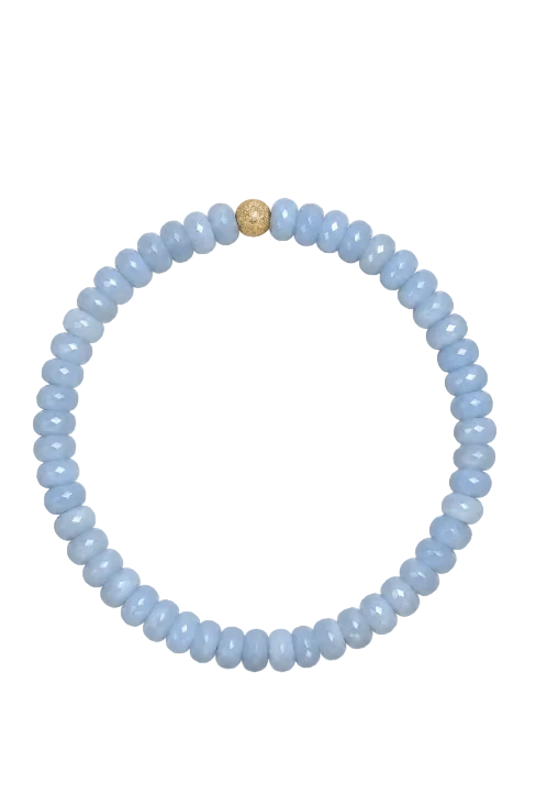Semiprecious Necklaces