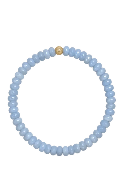 Semiprecious Necklaces