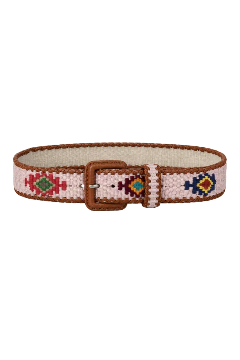 Southwest Belt