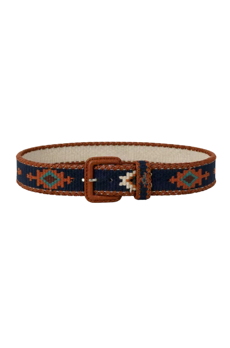 Southwest Belt