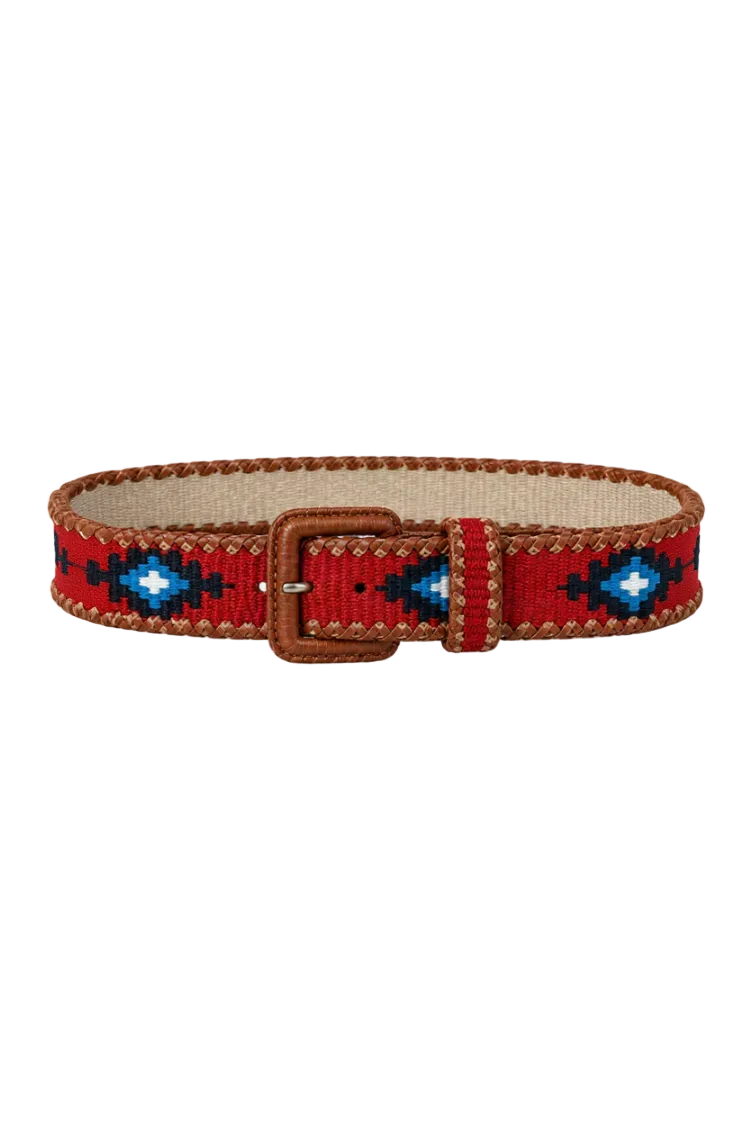 Southwest Belt