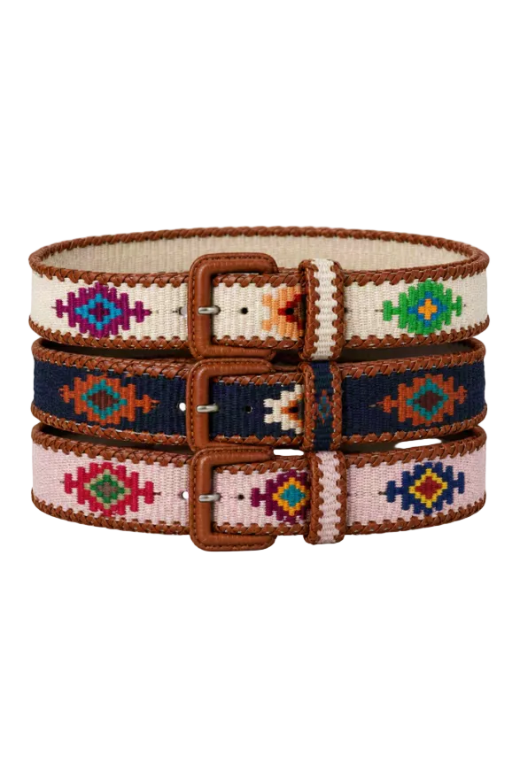 Southwest Belt