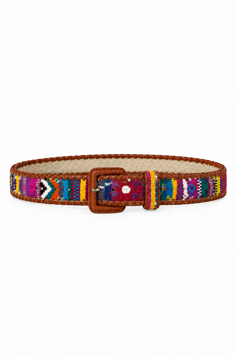 Southwest Belt