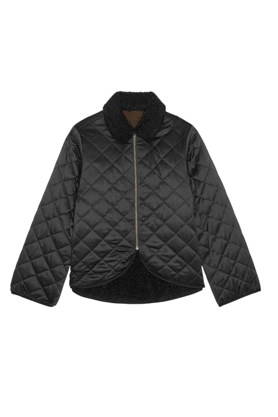 The Reversible Western Yoke Pasture Jacket