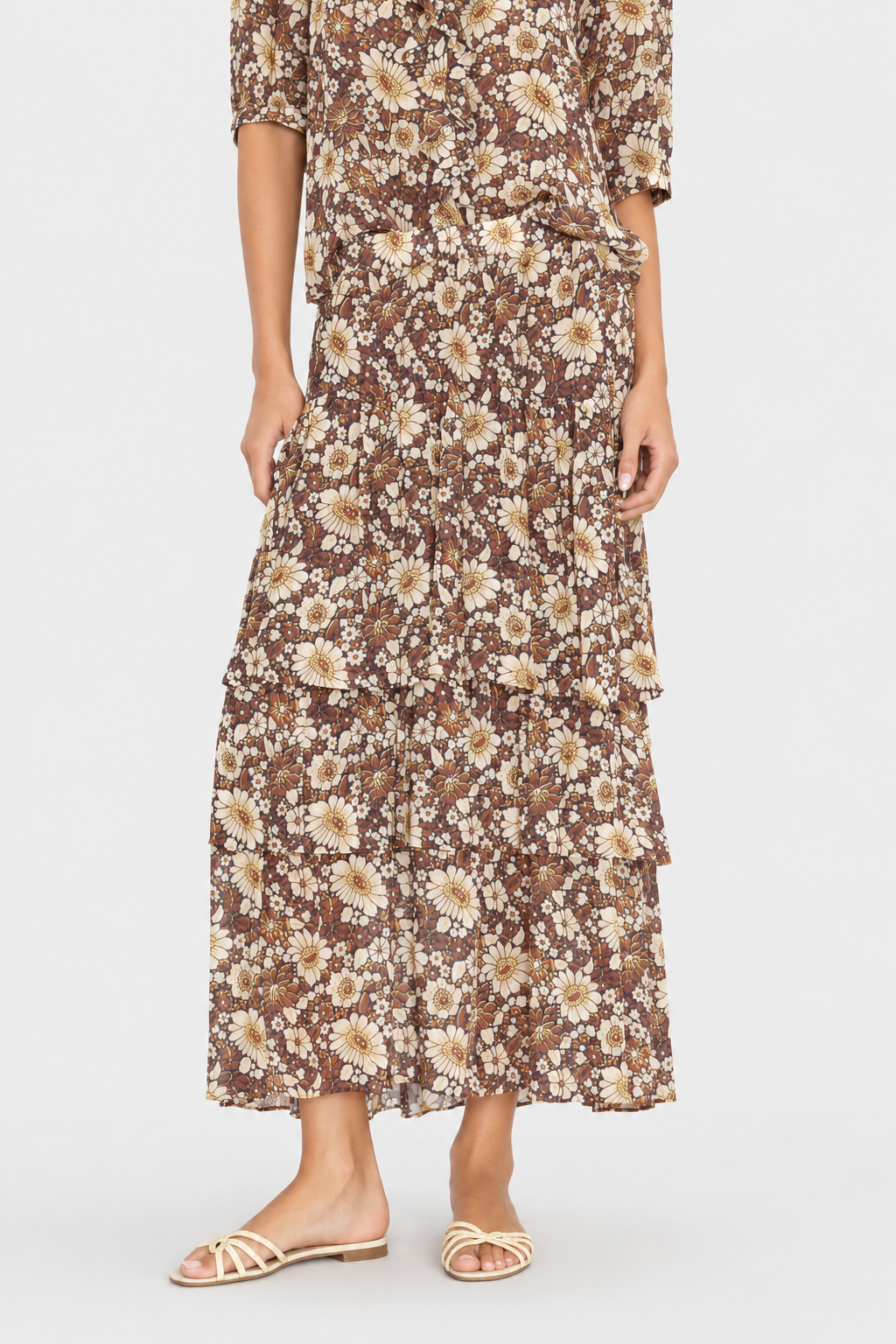 Gretchen Skirt