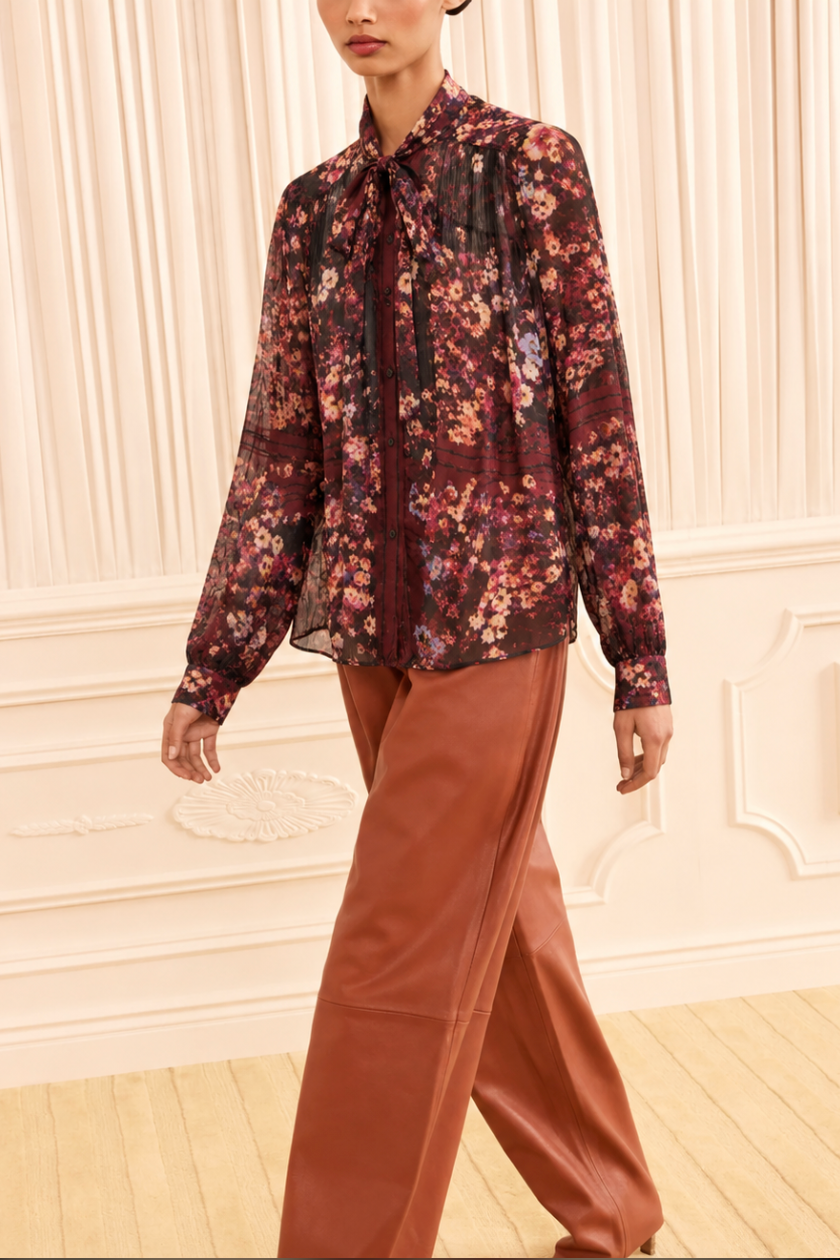 Vesela Blouse