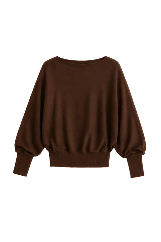 Landslide Sweater