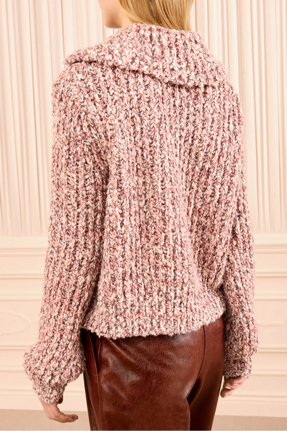Louise Knit Cardigan
