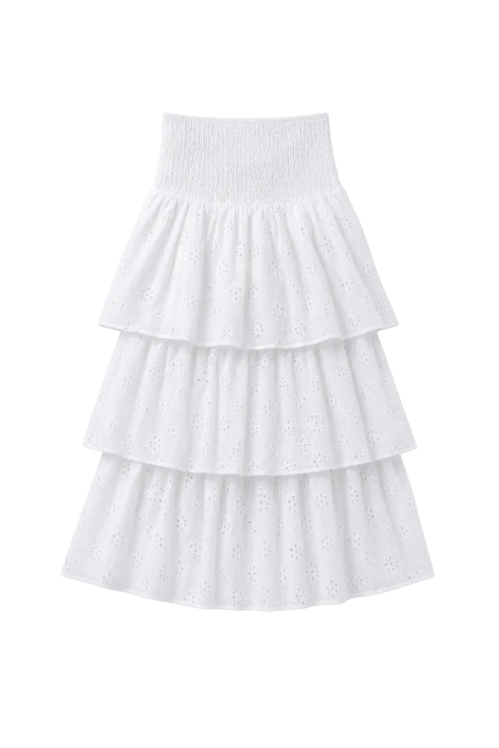 Spearmint Skirt