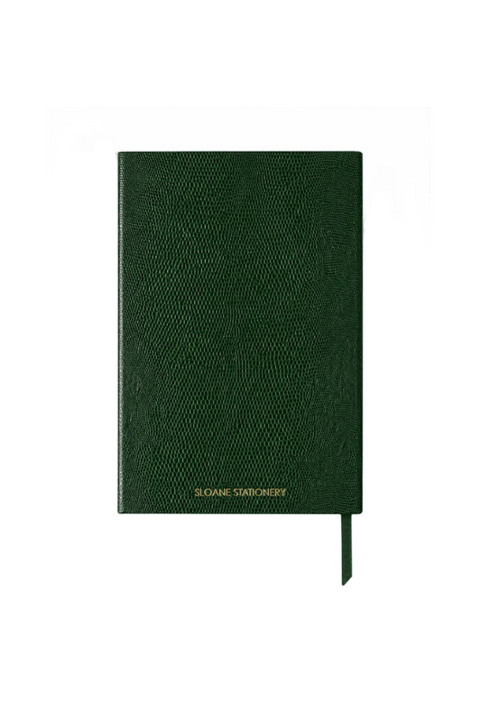 Notebook - World Domination