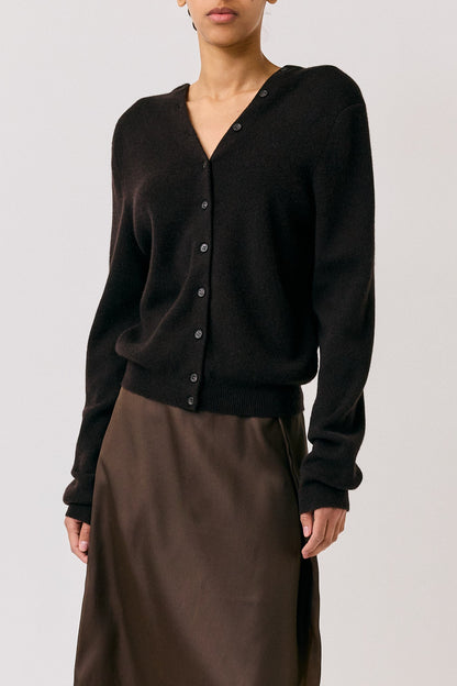 Thessa Cardigan