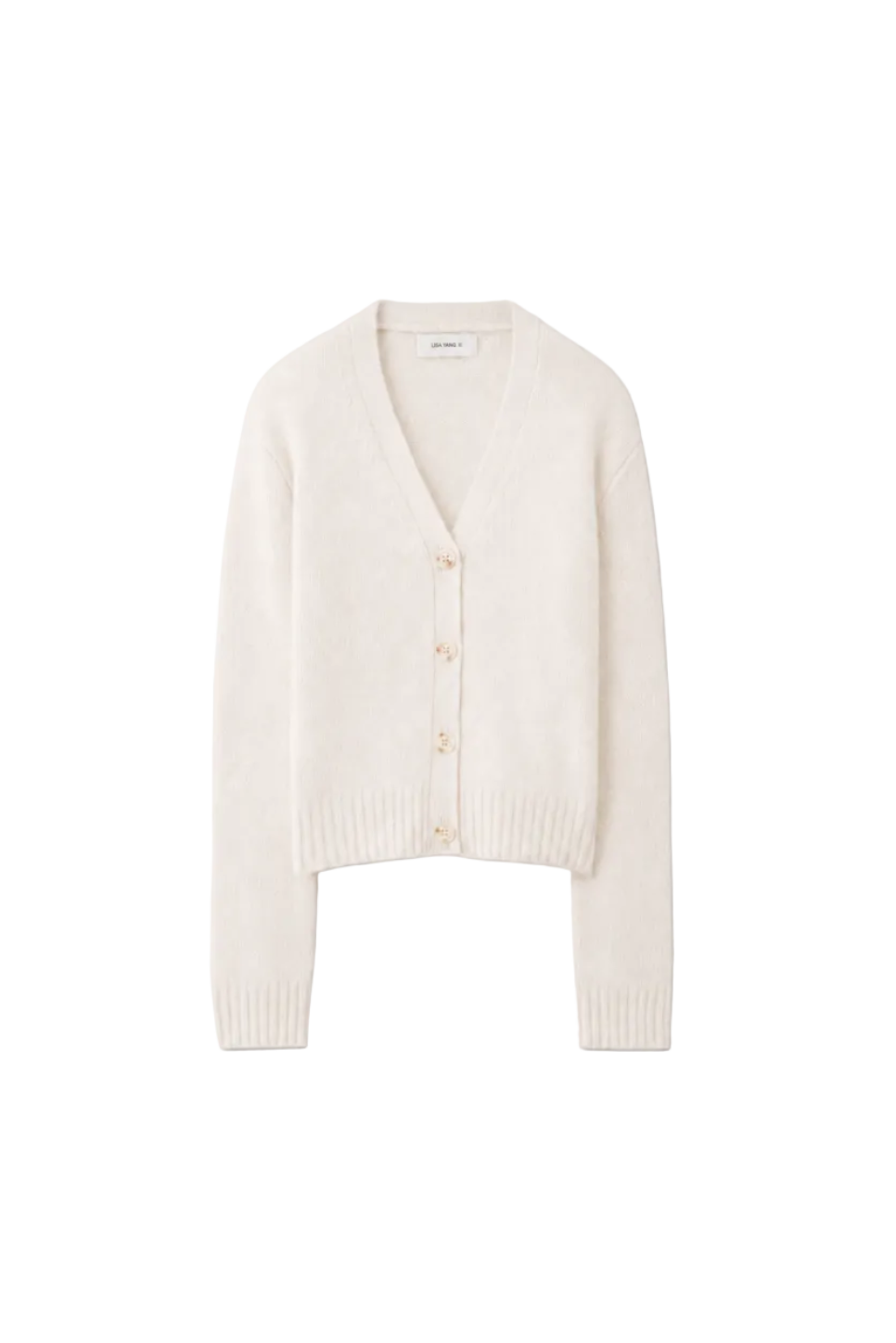 Marionette Cardigan in Cream