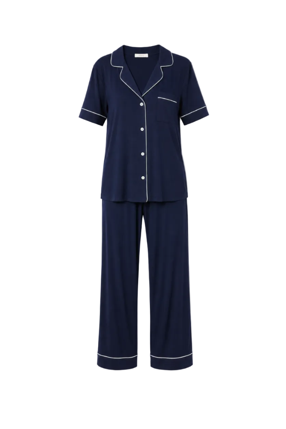 Gisele SS & Pant PJ Set