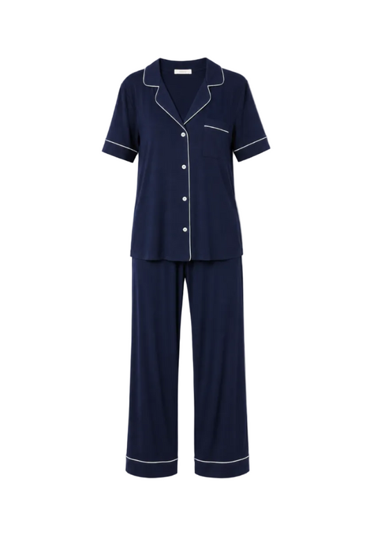 Gisele SS & Pant PJ Set