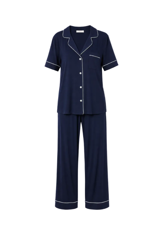 Gisele SS & Pant PJ Set