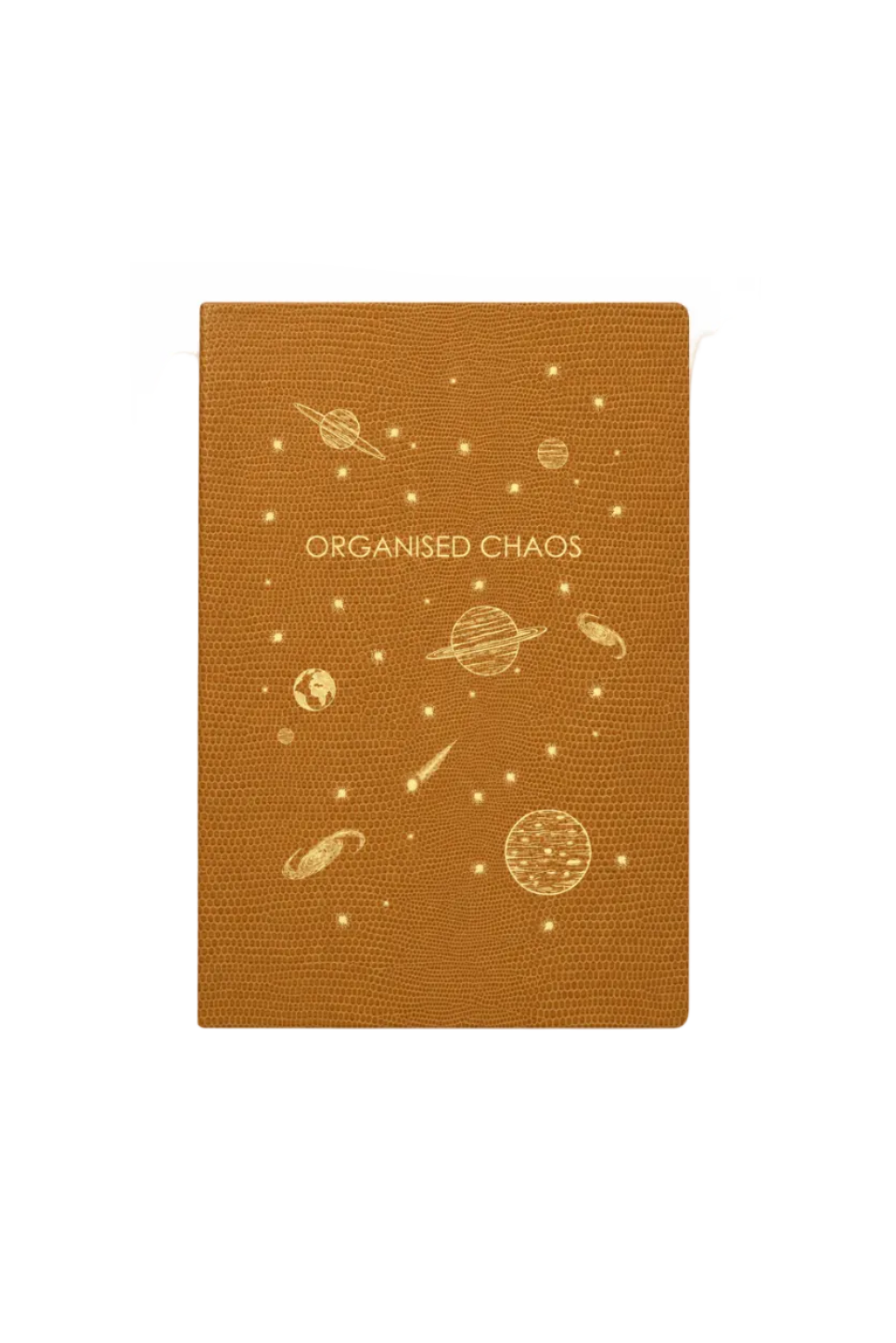 Note Pad - Organized Chaos