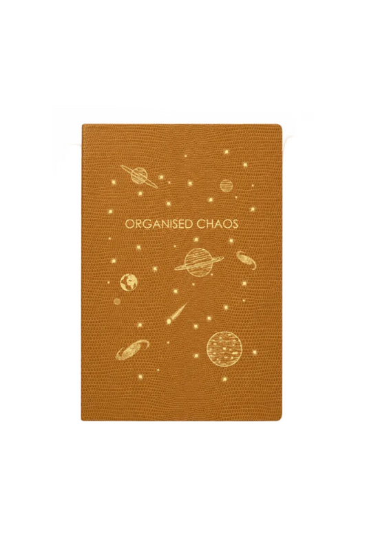 Note Pad - Organized Chaos