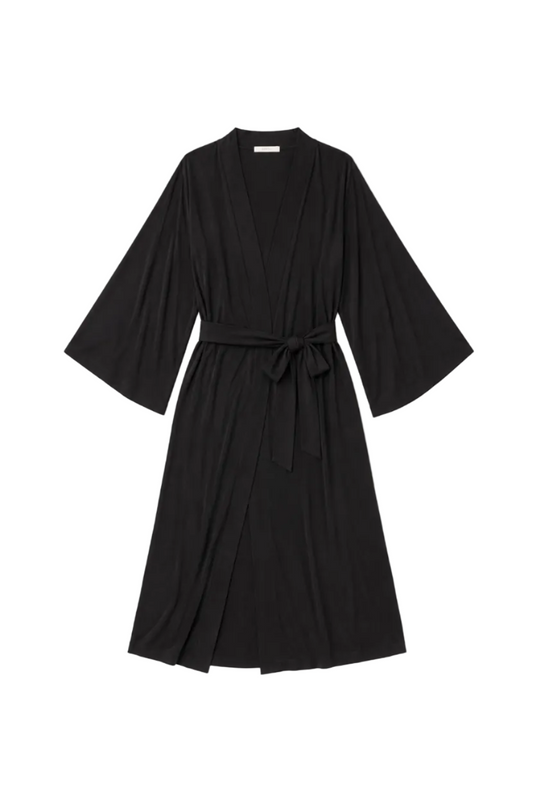 Gisele Everyday Long Robe