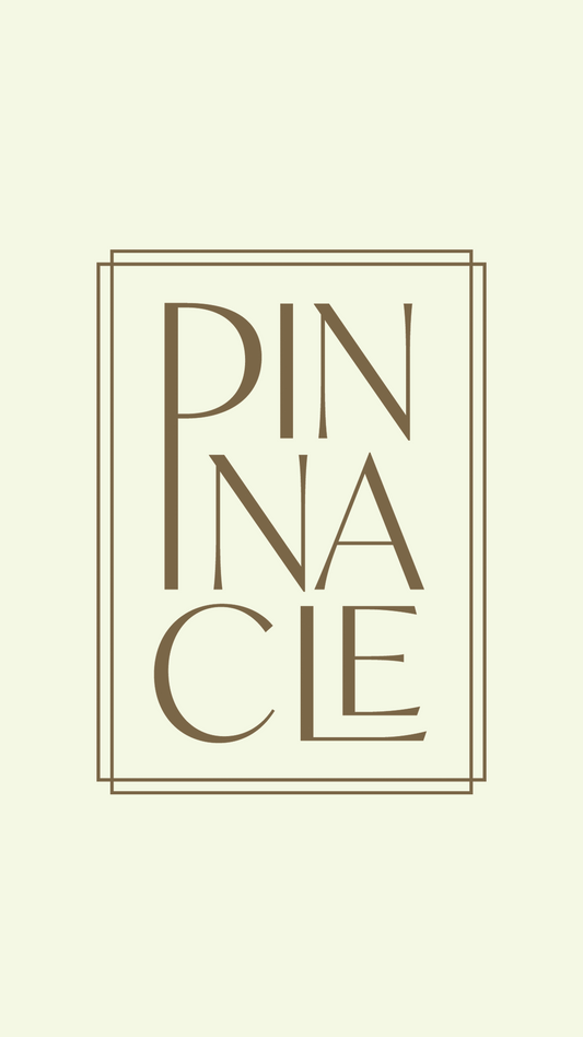 Pinnacle Gift Card