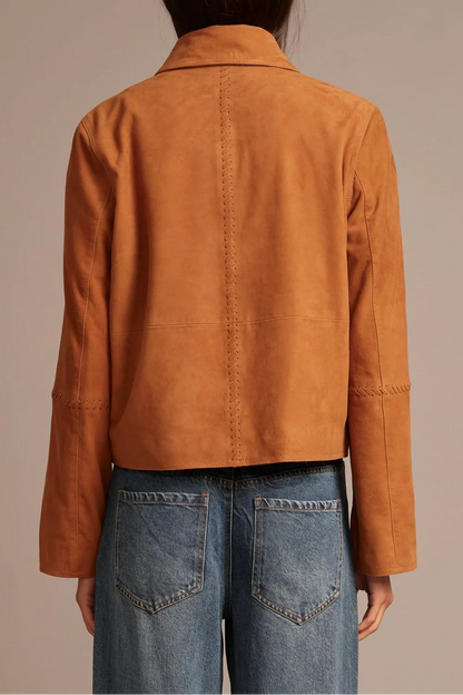 Cash Jacket
