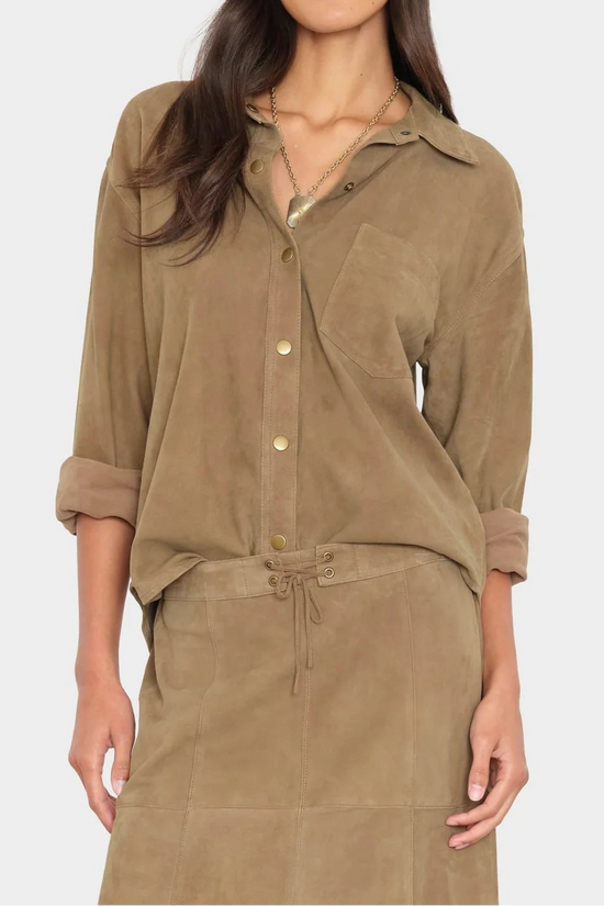 Gia Shirt